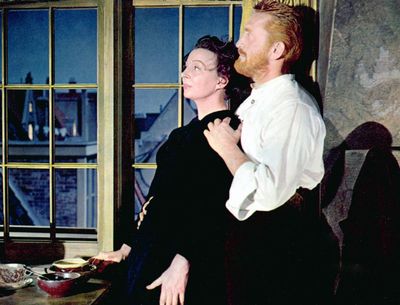 Vincent van Gogh: Ein Leben in Leidenschaft - Blu-ray