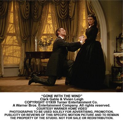 Vom Winde verweht - 70th Anniversary Edition - Blu-ray