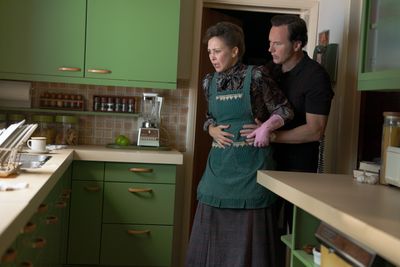 The Conjuring 4: Das letzte Kapitel (4K-UHD+Blu-ray)