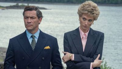 The Crown - Die komplette Serie - 24 DVDs
