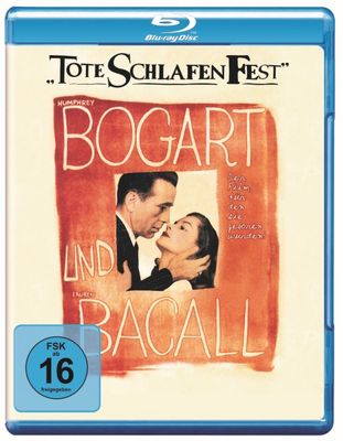 Tote schlafen fest - Blu-ray
