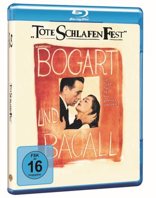 Tote schlafen fest - Blu-ray