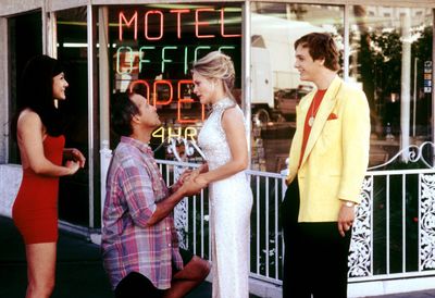 Viva Las Vegas: Hoppla, wir kommen! - Blu-ray