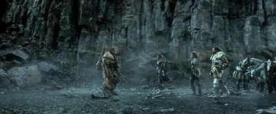 Warcraft: The Beginning - Blu-ray