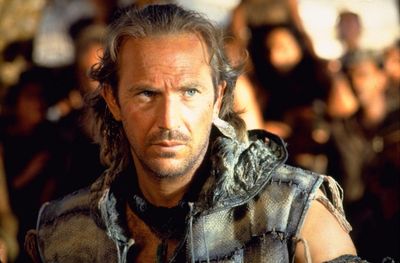 Waterworld - DVD