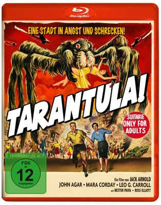 Tarantula - Blu-ray Tarantula - Blu-ray
