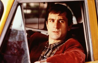 Taxi Driver - Blu-ray