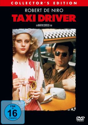 Taxi Driver - DVD