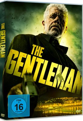 The Gentleman - DVD