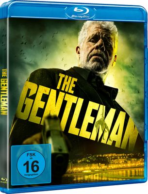 The Gentleman - Blu-ray