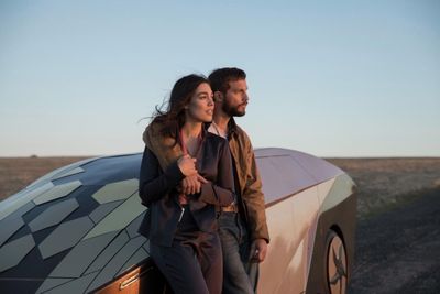 Upgrade - Blu-ray