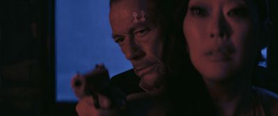 Van Damme: Born to Kill - 4K-UHD+Blu-ray