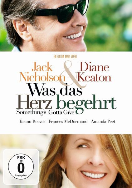 Was das Herz begehrt - DVD