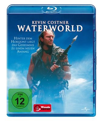 Waterworld - Blu-ray