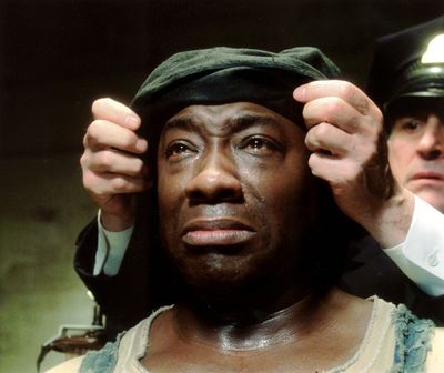 The Green Mile - DVD