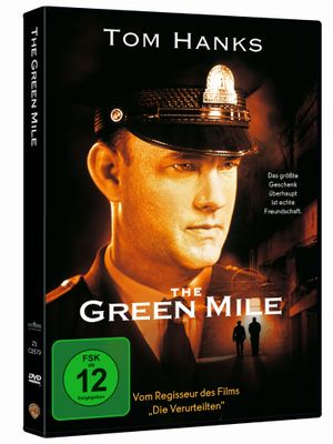 The Green Mile - DVD The Green Mile - DVD