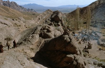 Sieben Jahre in Tibet - Blu-ray