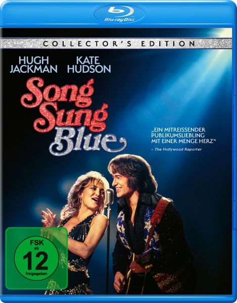 Song Sung Blue - Blu-ray