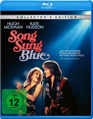 Song Sung Blue - Blu-ray