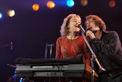 Song Sung Blue - Blu-ray