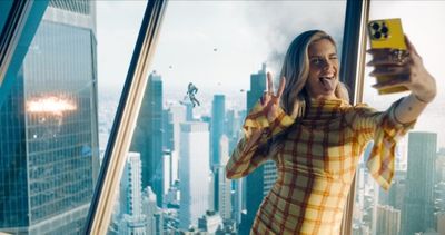 Superman - Blu-ray