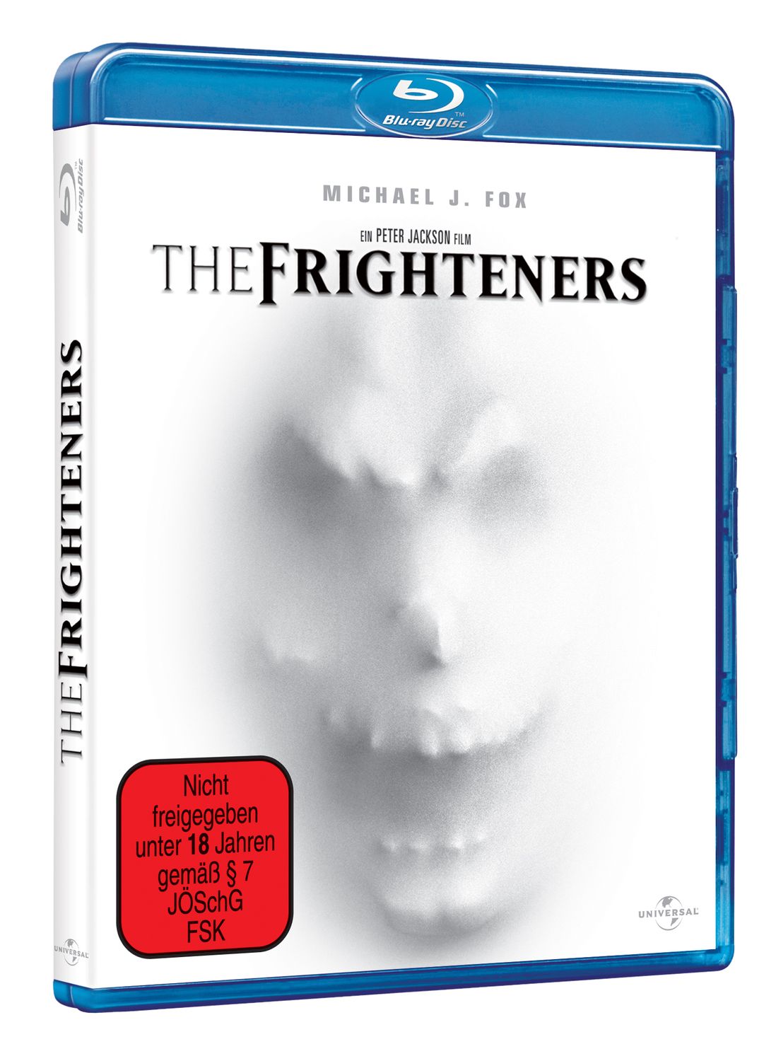 The Frighteners - Blu-ray