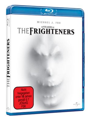 The Frighteners - Blu-ray