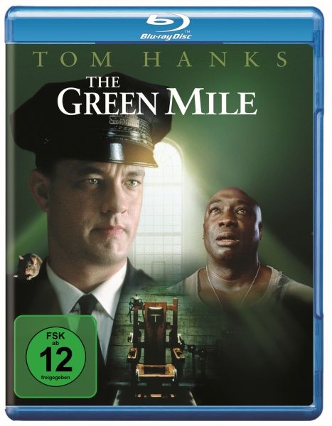 The Green Mile - Blu-ray