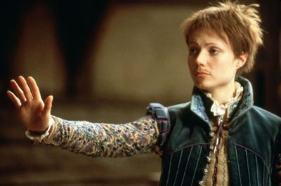 Shakespeare in Love - DVD