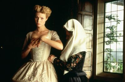 Shakespeare in Love - DVD