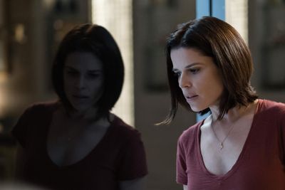 Skyscraper - Blu-ray