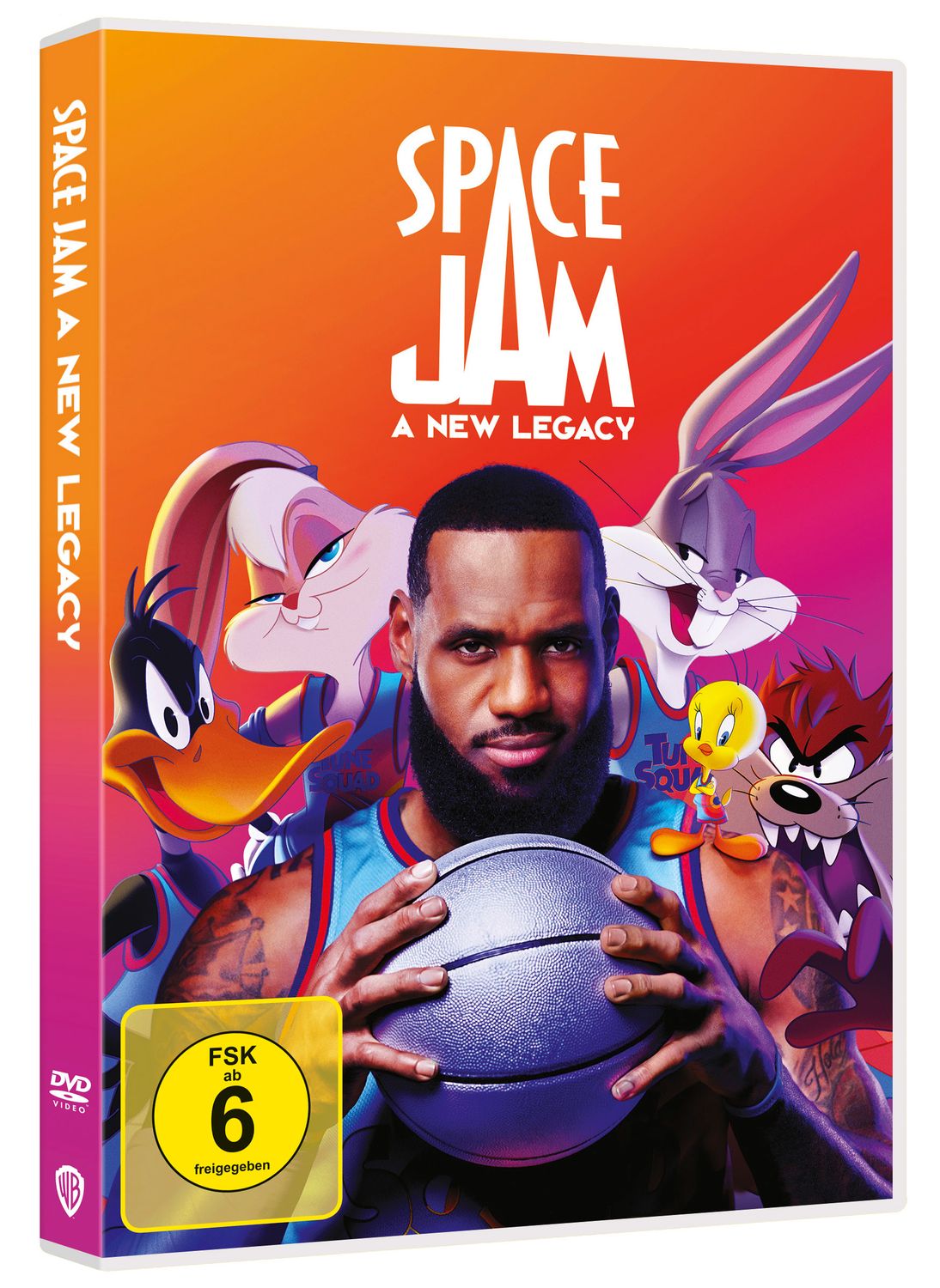 Space Jam - DVD