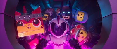 The LEGO Movie 2 - Blu-ray