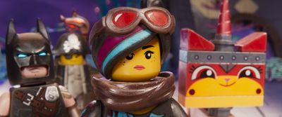 The LEGO Movie 2 - DVD