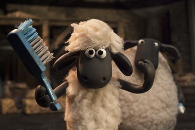 Shaun das Schaf - Der Film - Blu-ray