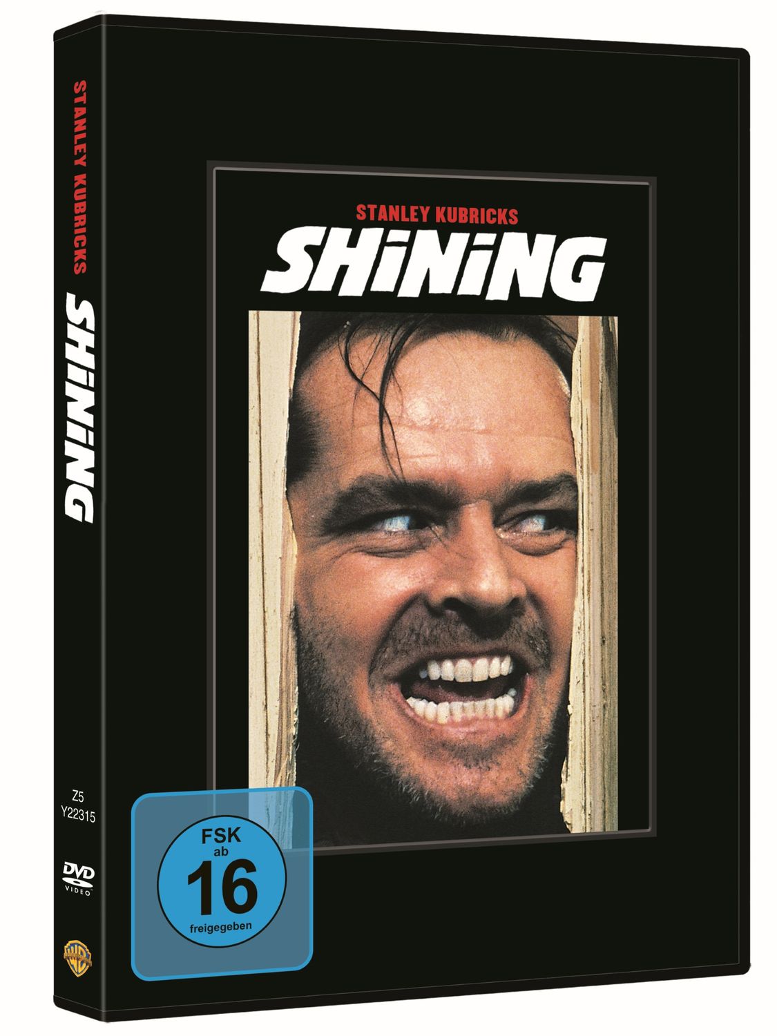 Shining - DVD
