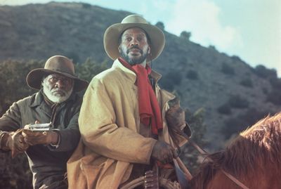 Silverado - Blu-ray