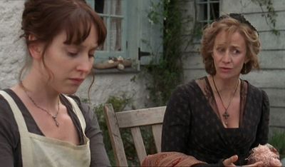 Sinn und Sinnlichkeit - Sense &amp; Sensibility (2007) - Jane Austen Classics (2 DVDs)