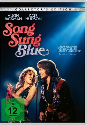 Song Sung Blue - DVD Song Sung Blue - DVD