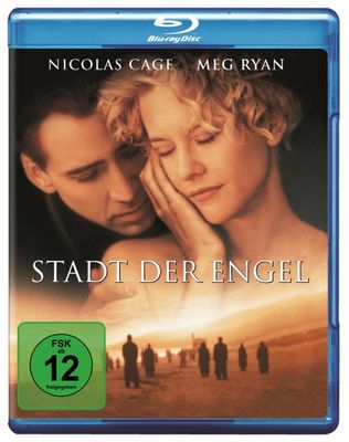 Stadt der Engel - Blu-ray