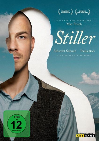 Stiller - DVD
