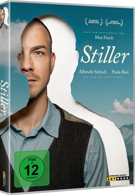 Stiller - DVD