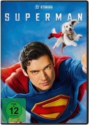 Superman - DVD