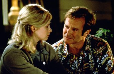 Patch Adams - DVD