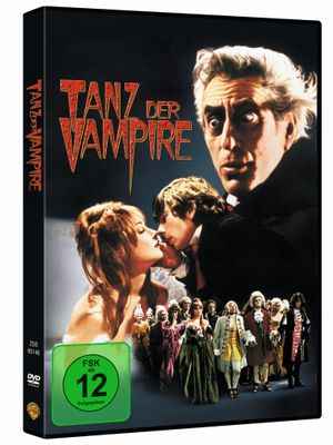 Tanz der Vampire - DVD