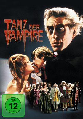 Tanz der Vampire - DVD