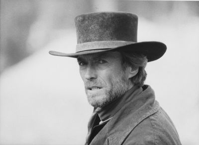 Pale Rider - Der namenlose Reiter - Blu-ray
