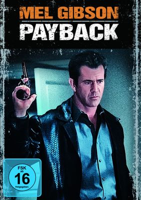 Payback (Special Edition) - DVD