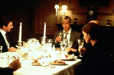 Rendezvous mit Joe Black - Blu-ray