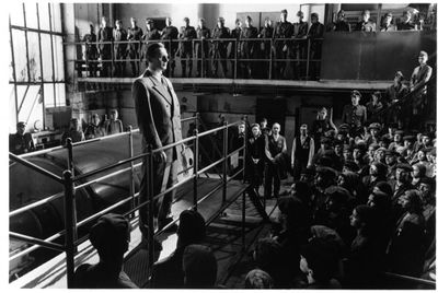 Schindlers Liste (Remastered) - Blu-ray